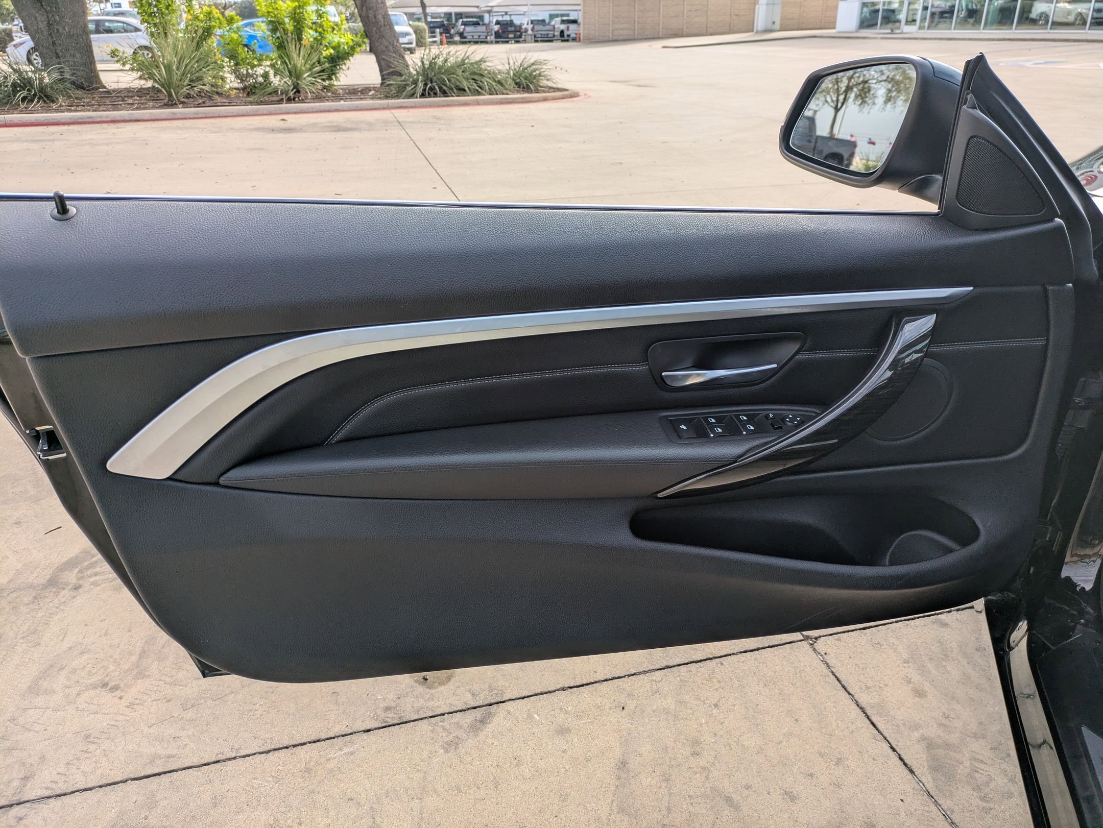 2018 Bmw 430i Convertible photo 10