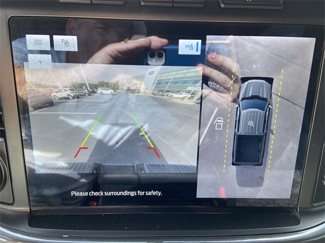 2023 Ford F-150 Tremor photo 8