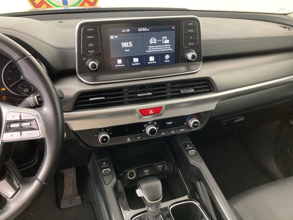 Used 2020 Kia Telluride S with VIN 5XYP6DHC1LG061584 for sale in Stillwater, Minnesota