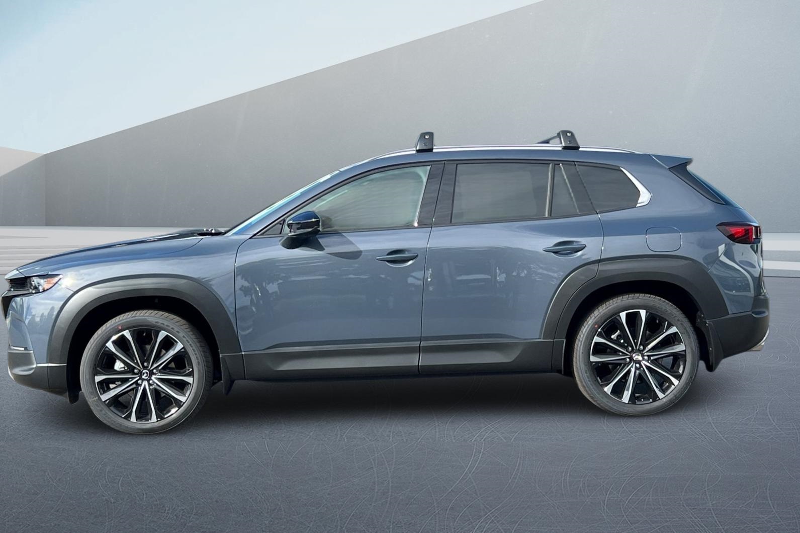 2025 Mazda CX-50 2.5 Turbo Premium Plus photo 4