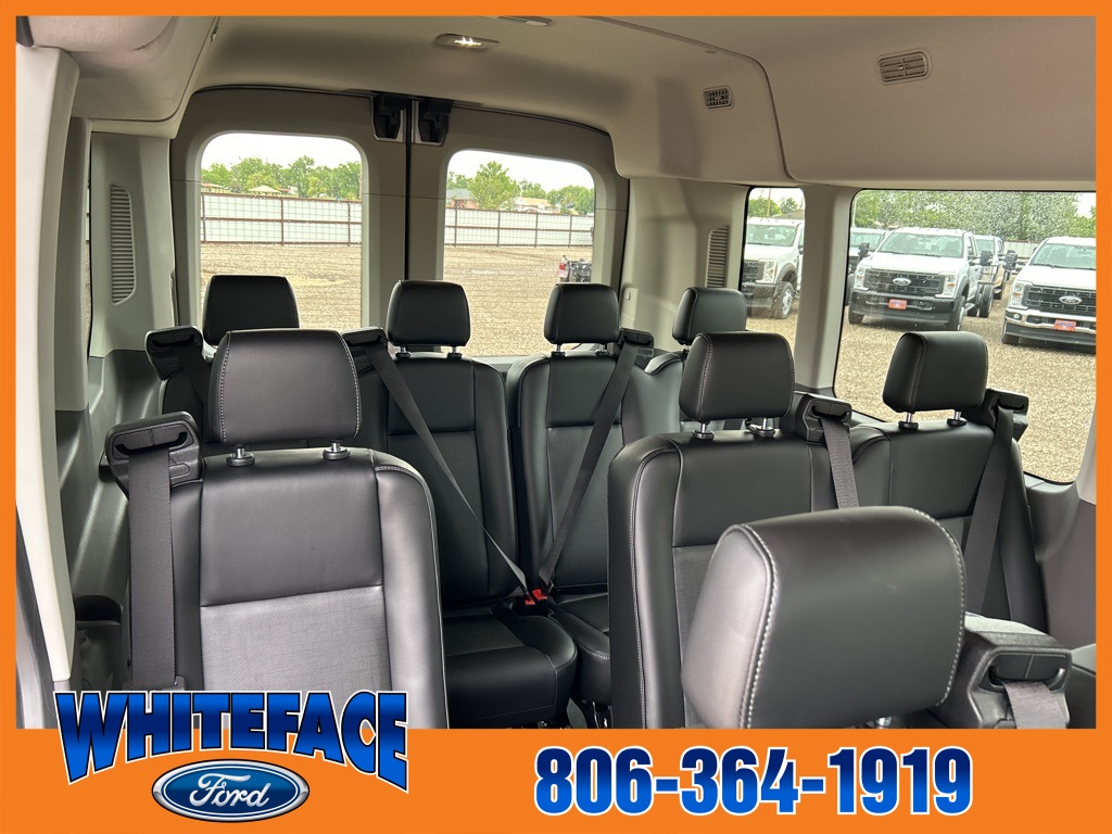 2025 Ford Transit XL photo 28