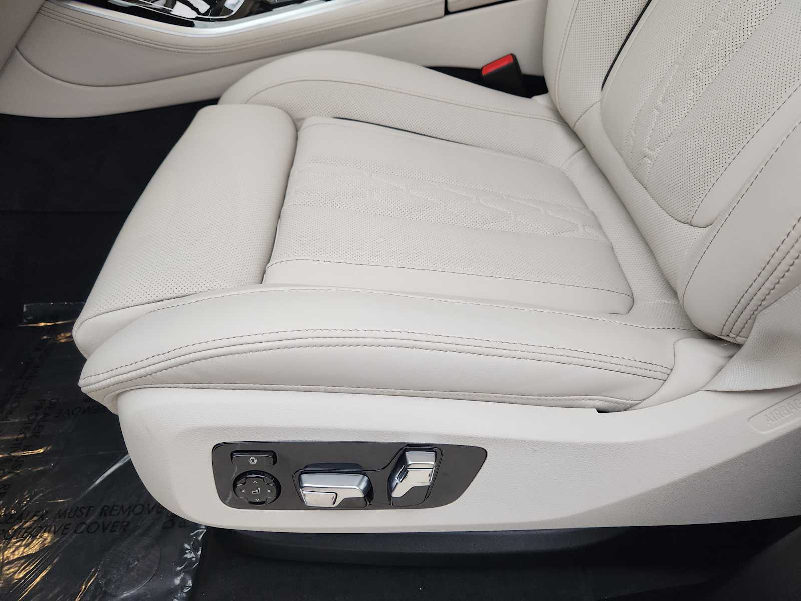 2026 Bmw X5 xDrive40i photo 12