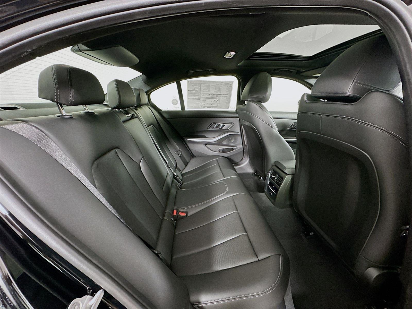 2025 Bmw 330i xDrive photo 27