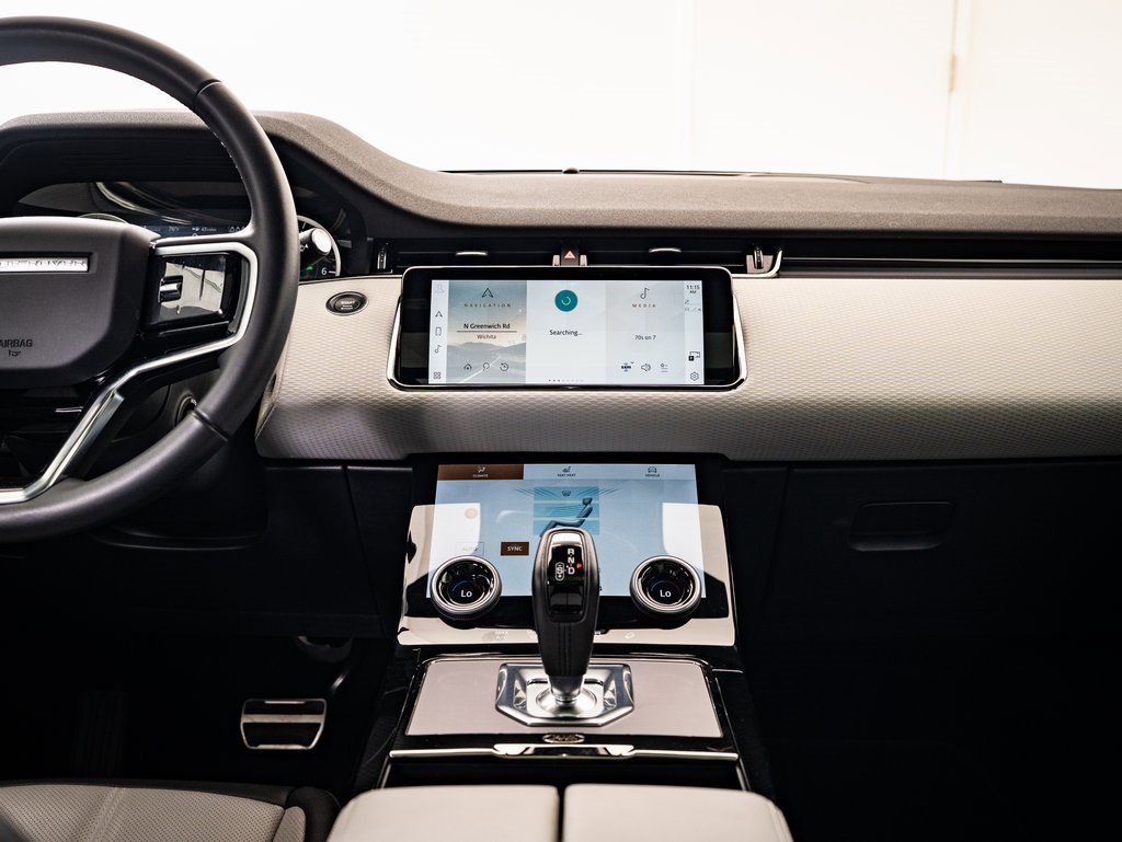 2023 Land Rover Range Rover Evoque R-Dynamic S photo 27