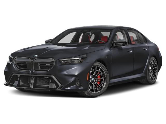 2026 BMW M5 M5's photo