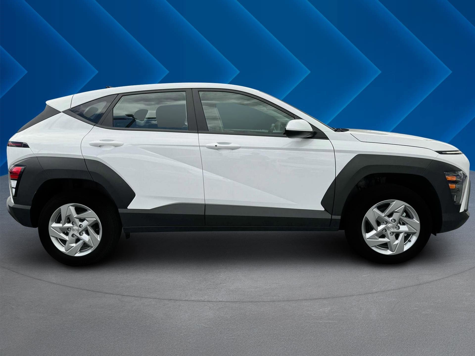 2025 Hyundai Kona SE N Line photo 7