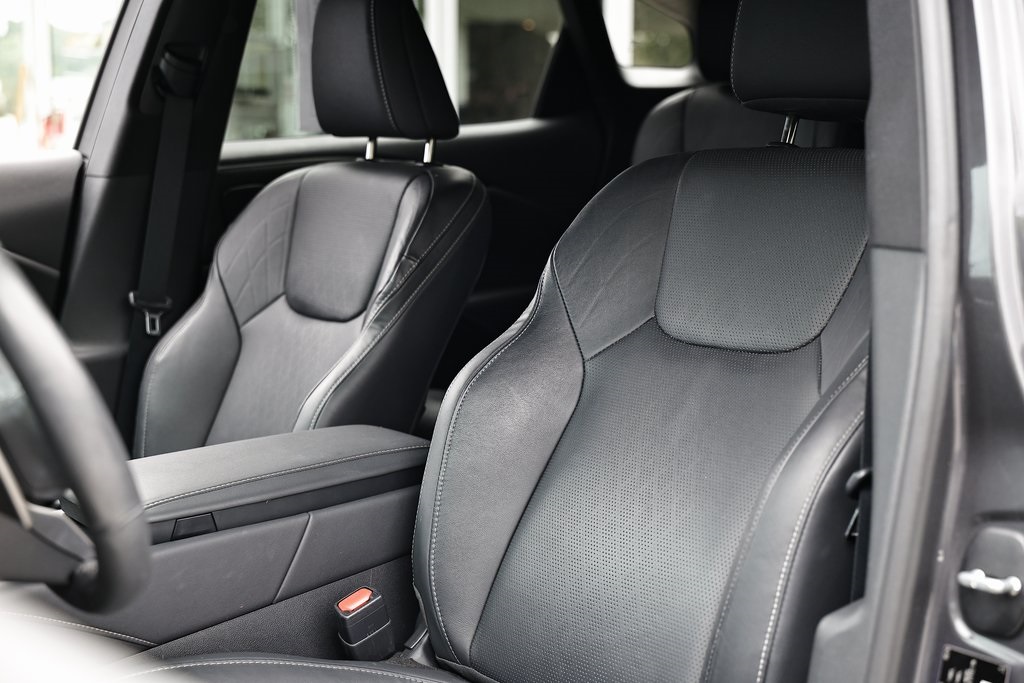 2024 Lexus RX 350 Premium photo 22