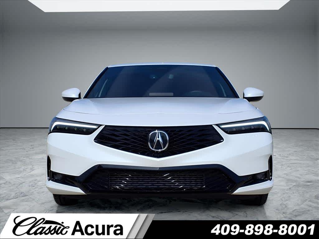 2025 Acura Integra A-Spec photo 3