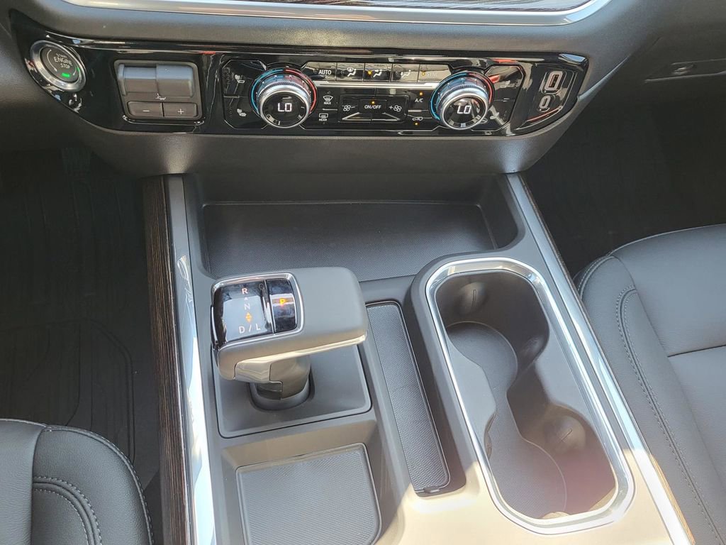2026 Gmc Sierra 1500 Elevation photo 9