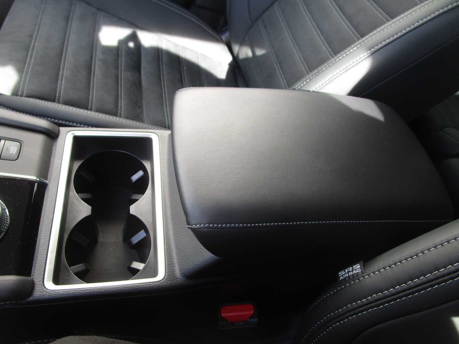 2023 Mitsubishi Outlander PHEV SE photo 21