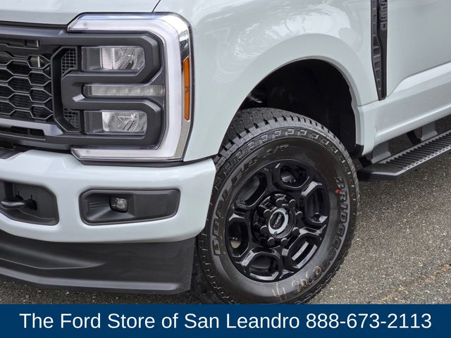 2025 Ford F-250 photo 4