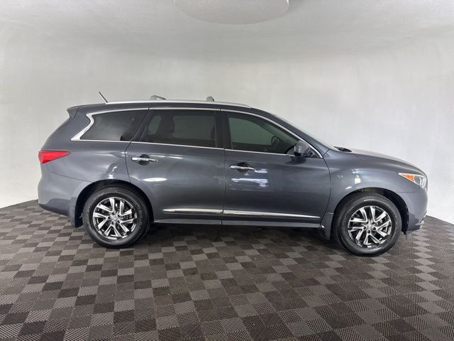 2014 Infiniti QX60 Base photo 4