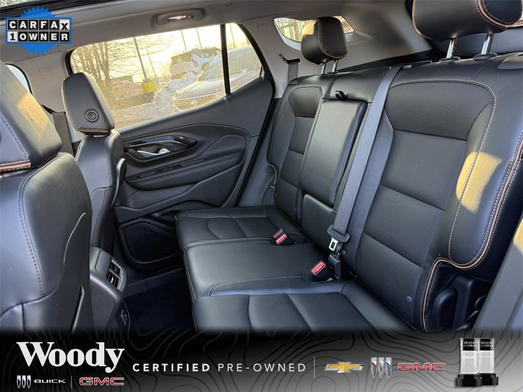 2023 GMC TERRAIN - Image 31