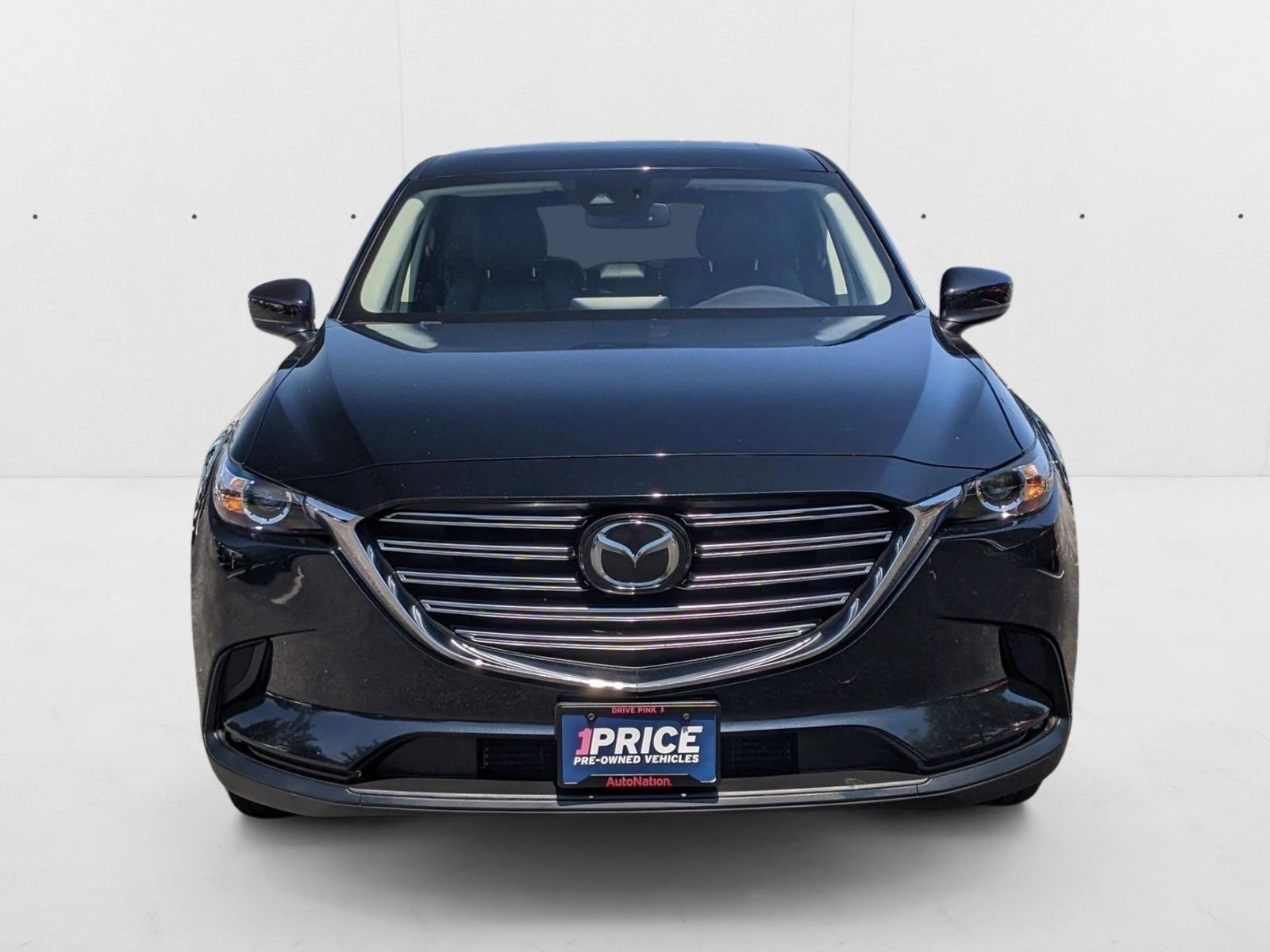 2023 Mazda CX-9 Touring photo 2