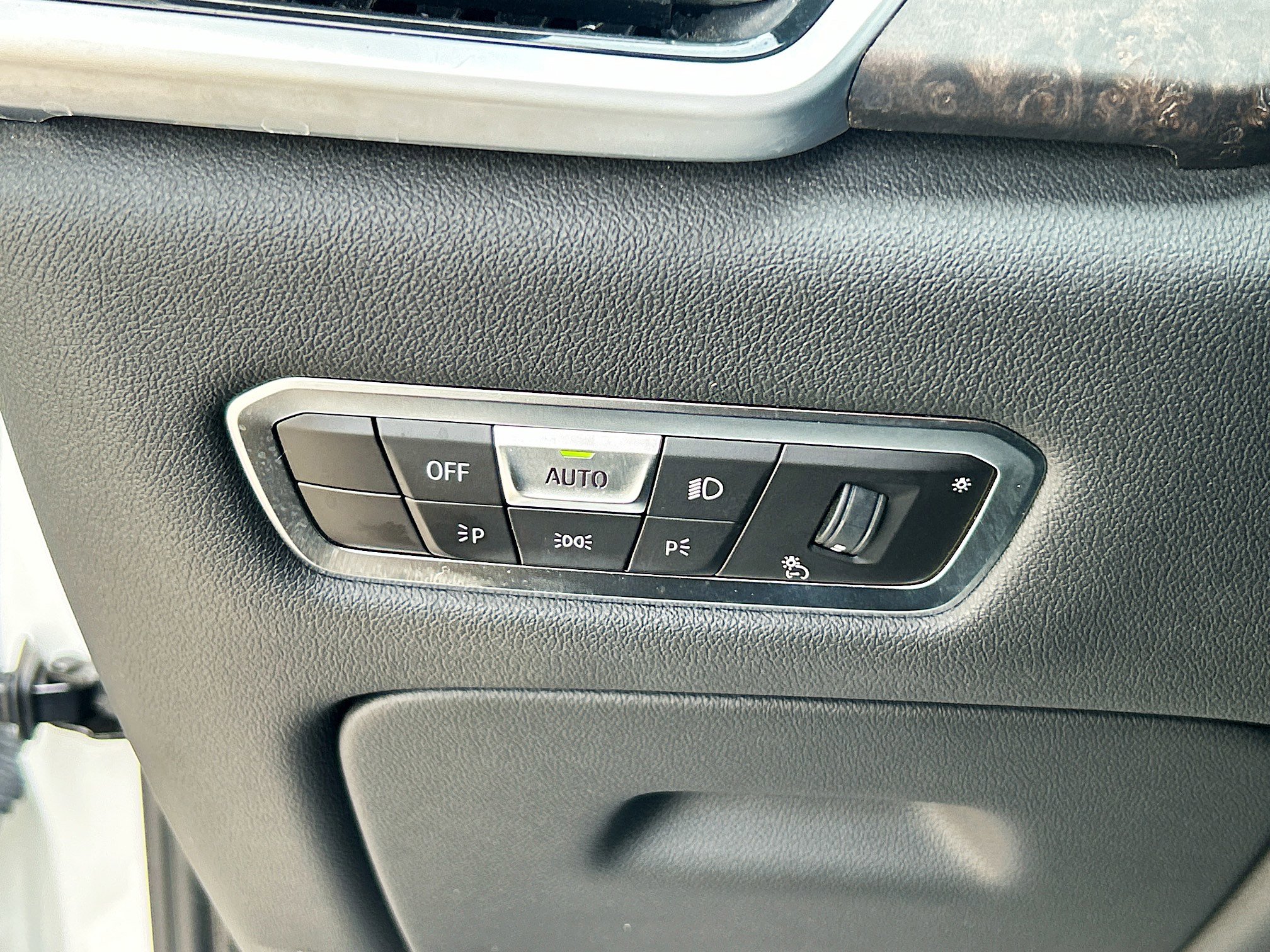 2022 Bmw X5 sDrive40i photo 24