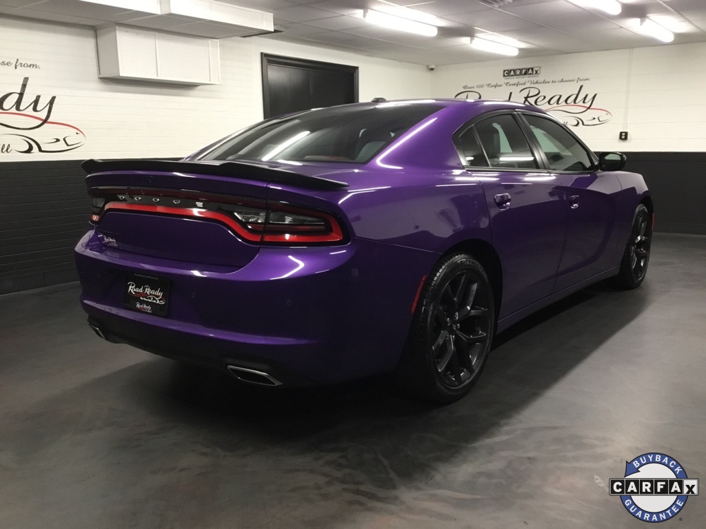 2019 Dodge Charger SXT Cars in Ansonia 15690 Road Ready Used Cars
