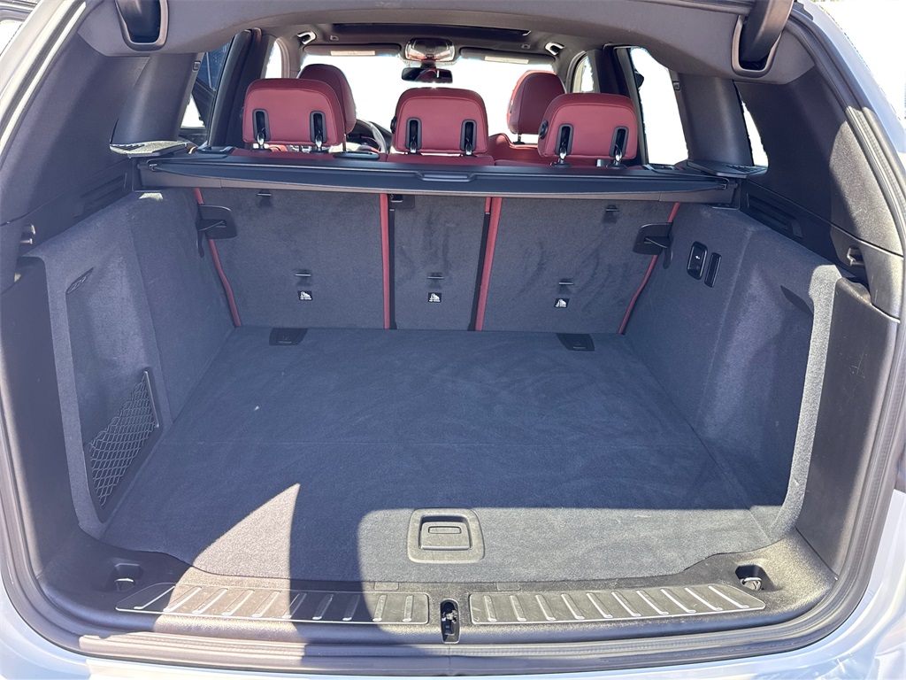 2024 Bmw X3 sDrive30i photo 12
