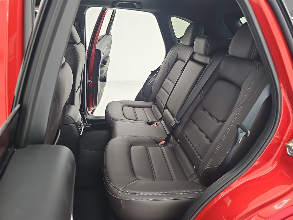 2024 Mazda CX-5 2.5 Turbo Signature photo 22