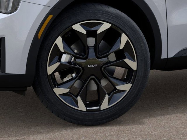 2026 Kia Sorento EX photo 9