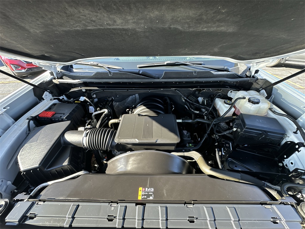 2024 CHEVROLET SILVERADO HD - Image 22