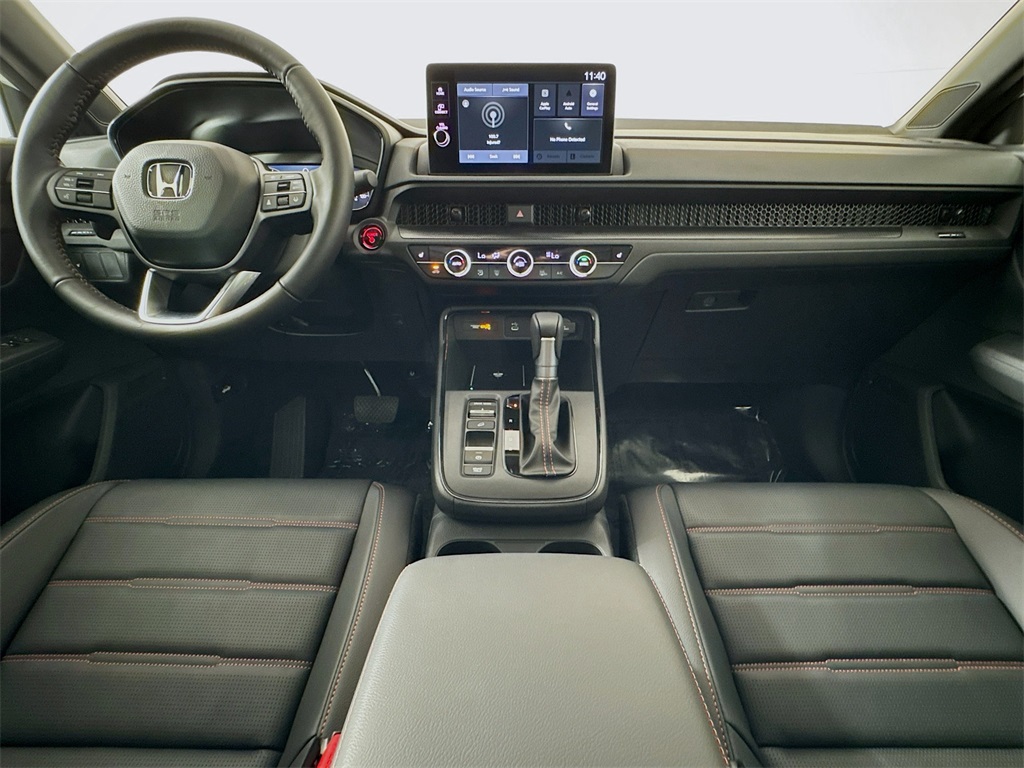 2026 Honda CR-V Hybrid Sport-L photo 15