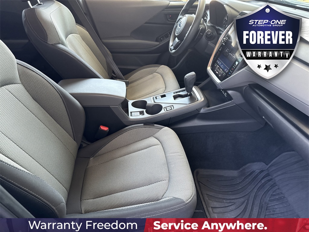 2024 Subaru Crosstrek Premium photo 28