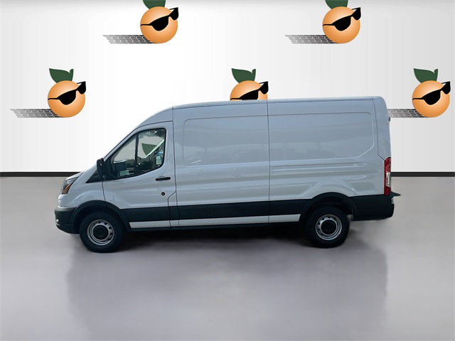 2025 Ford Transit Cargo Van photo 3