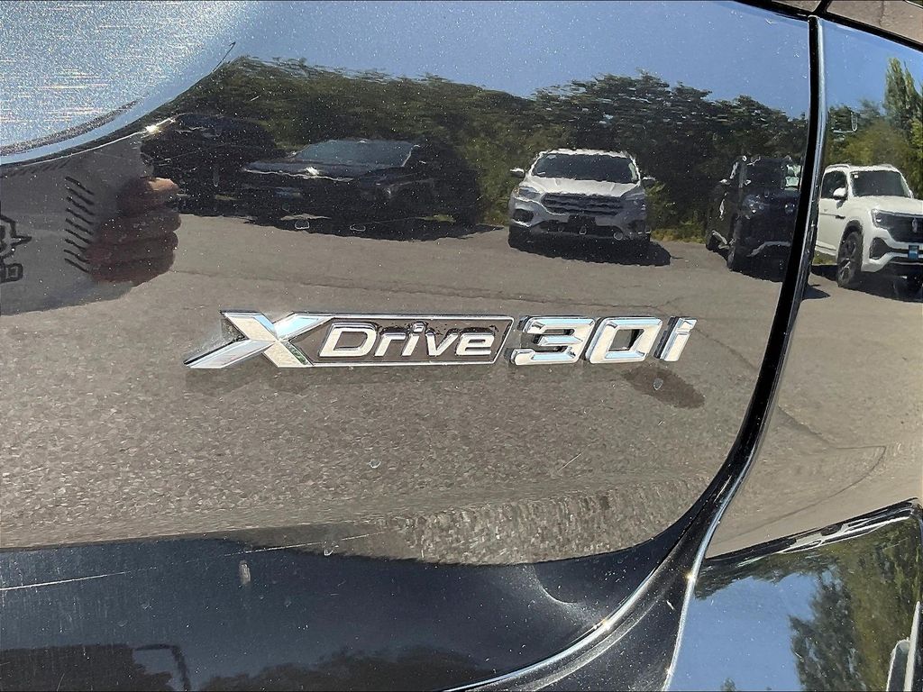 2023 Bmw X3 xDrive30i photo 25