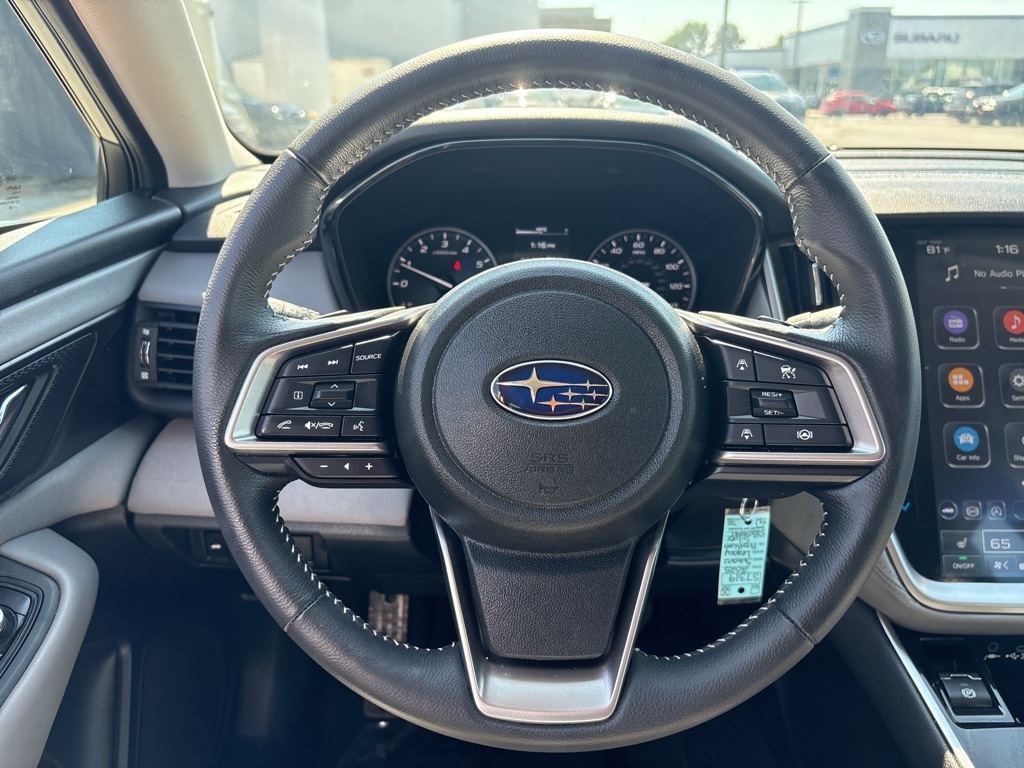 2025 Subaru Legacy Premium photo 16