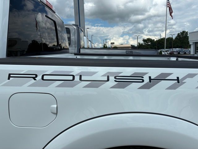 2025 Ford F-150 XLT photo 3