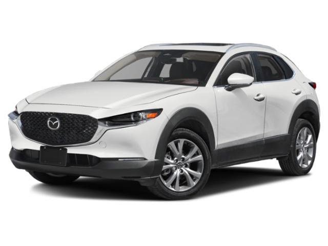New 2025 Machine Gray Metallic Mazda 2.5 S Premium Package image 1