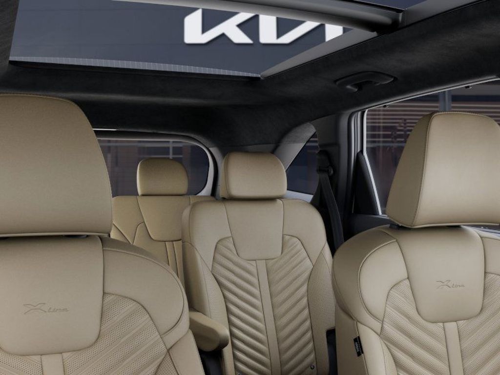 2024 Kia Sorento X-Line SX Prestige photo 21