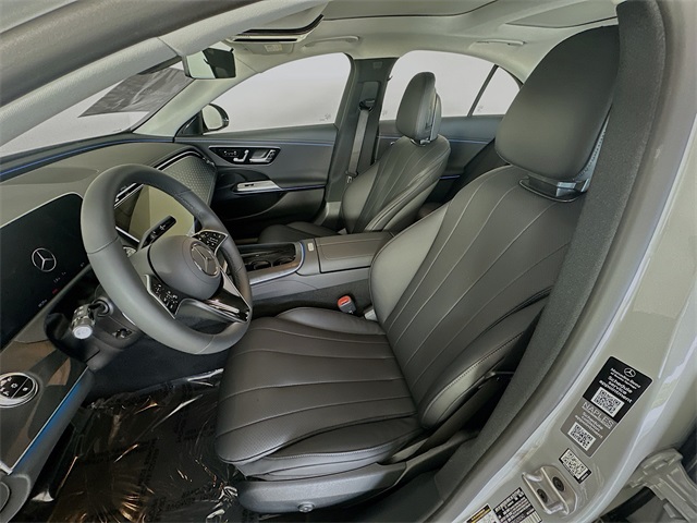2026 Mercedes Benz E 350 photo 20