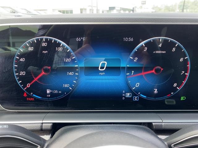 2022 Mercedes Benz GLE 350 4MATIC photo 12