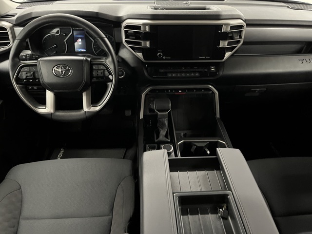 2024 Toyota Tundra SR5 photo 10