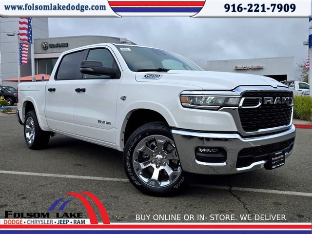 2026 RAM Ram 1500 Pickup Big Horn/Lone Star's photo