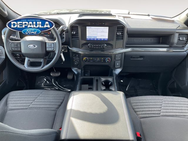 2022 Ford F-150 XL photo 11