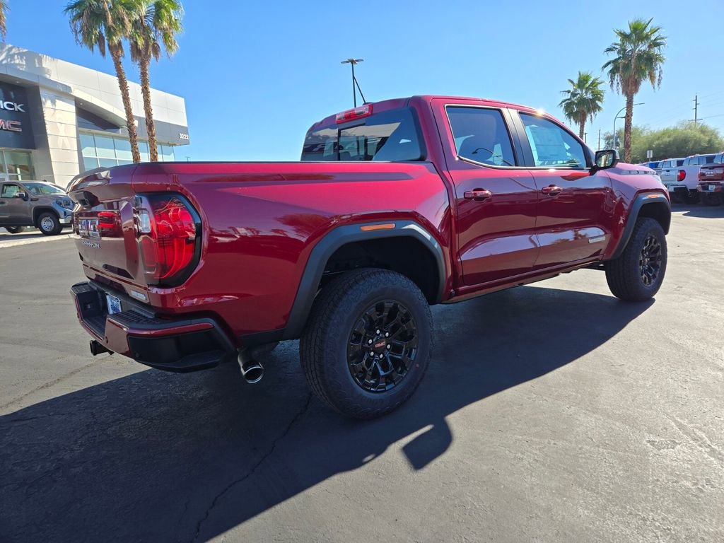 2026 Gmc Sierra 1500 Denali photo 4
