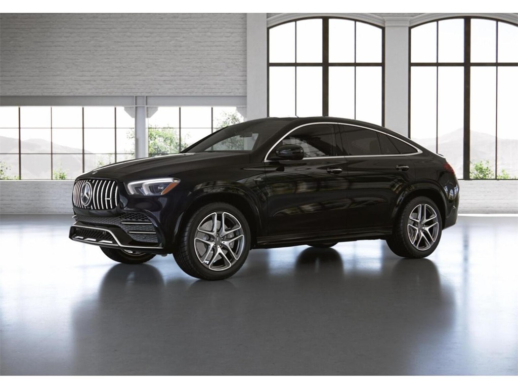 2022 Mercedes Benz GLE 53 AMG 4MATIC photo 37