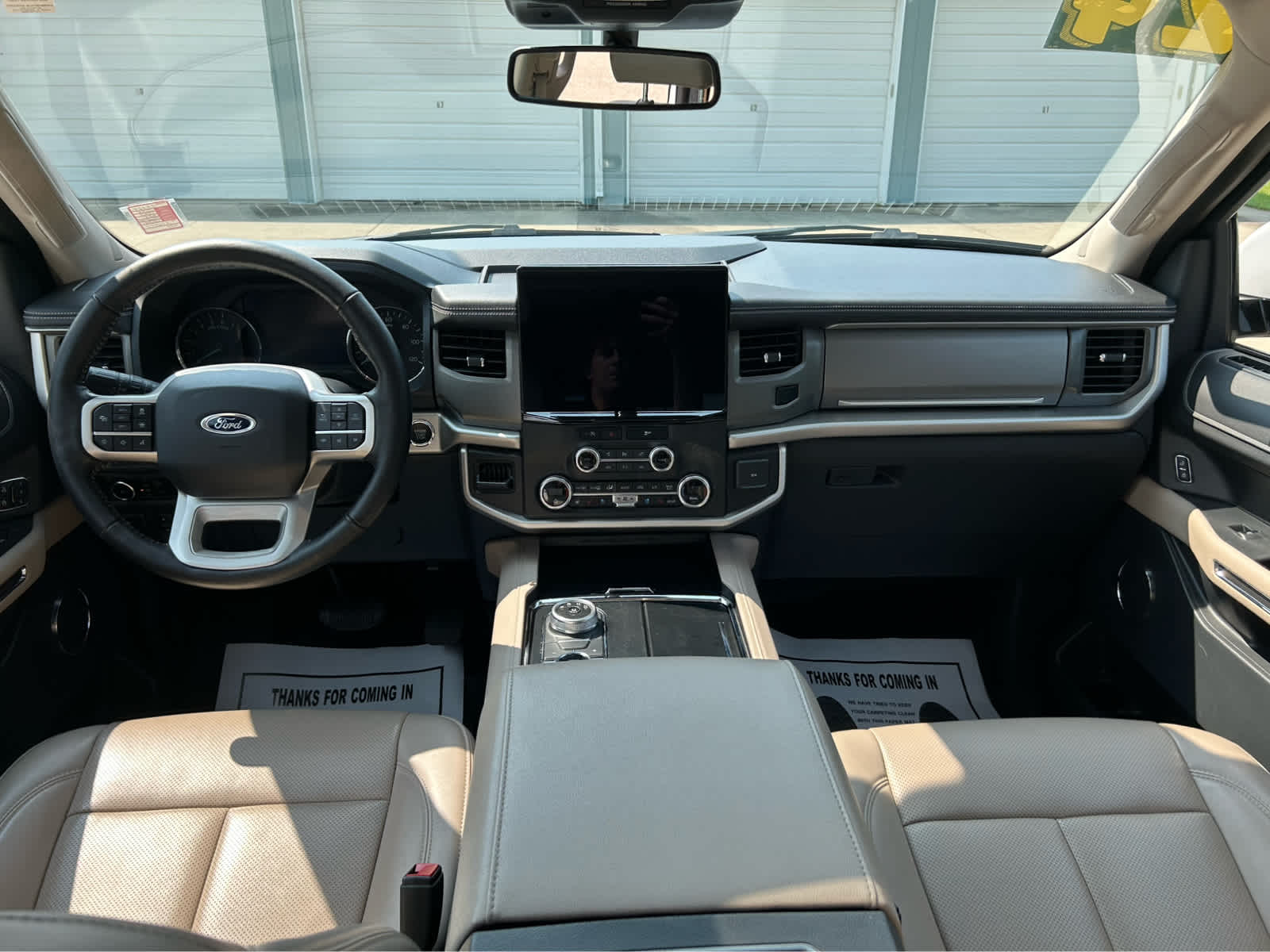 2024 Ford Expedition MAX XLT photo 25