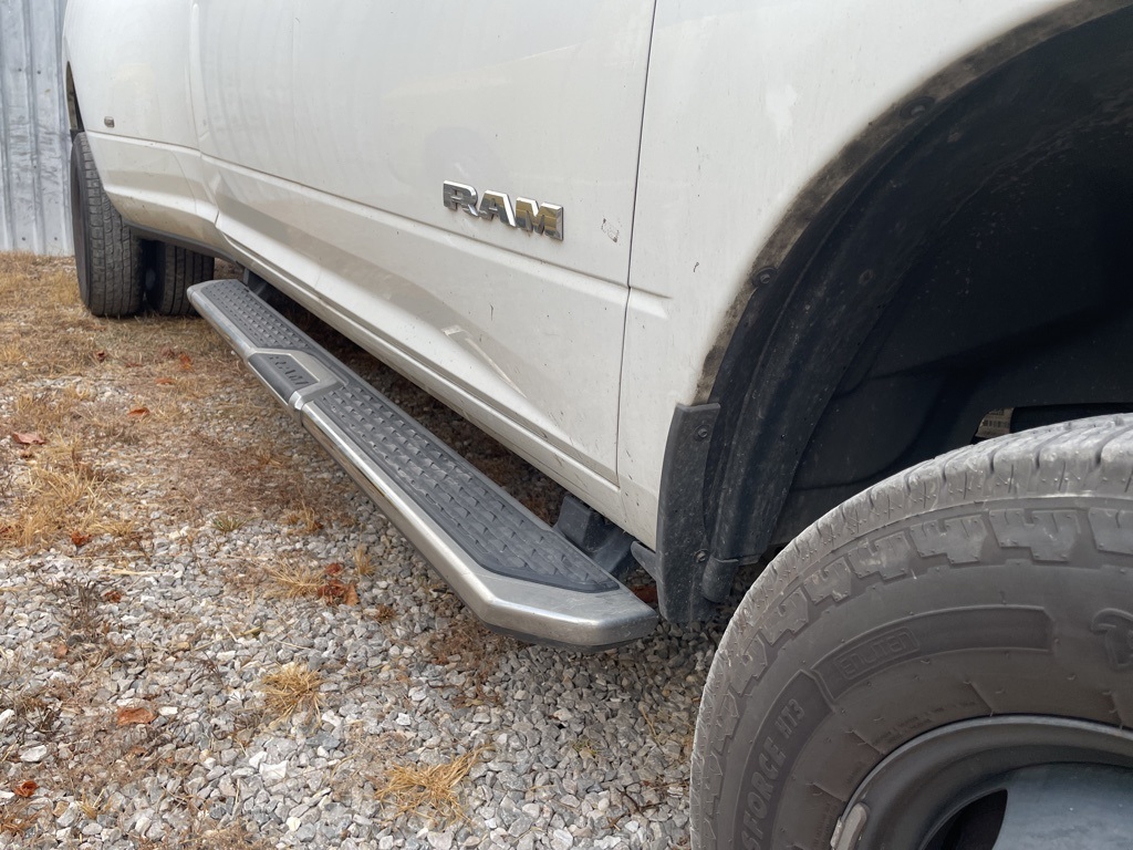 2024 Ram 3500 Big Horn photo 11