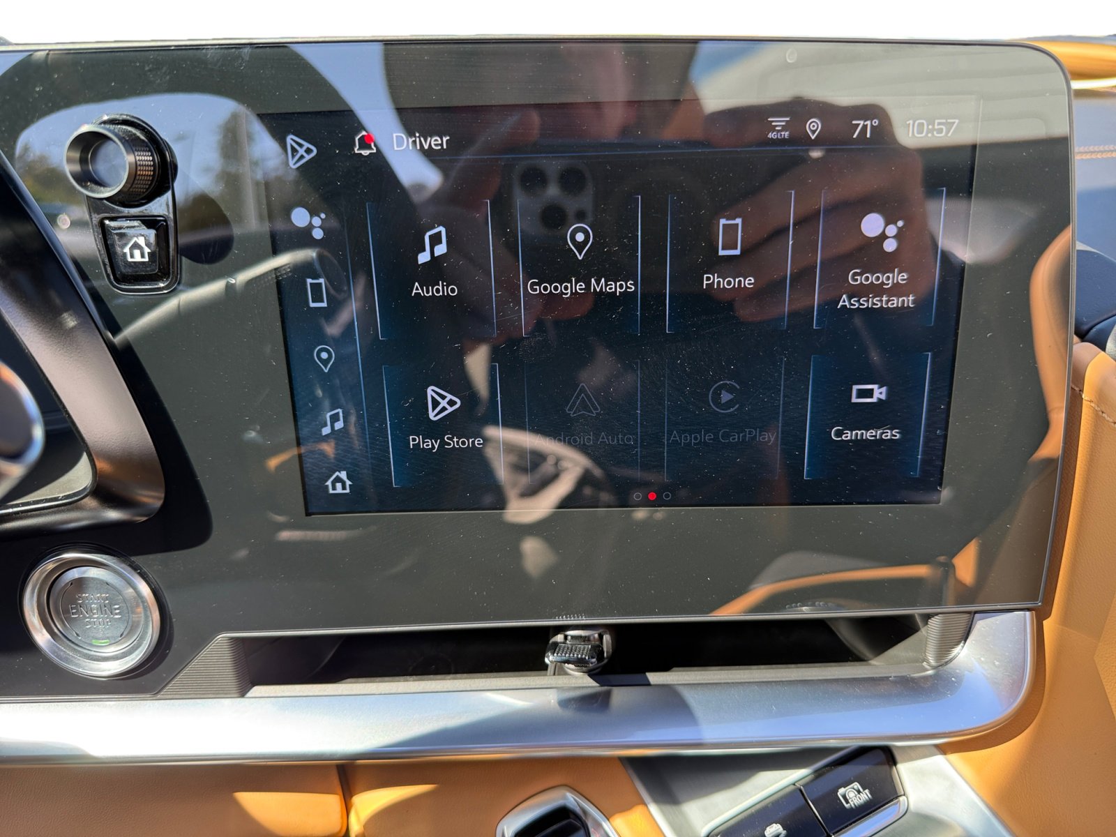 2025 Chevrolet Corvette Stingray photo 12