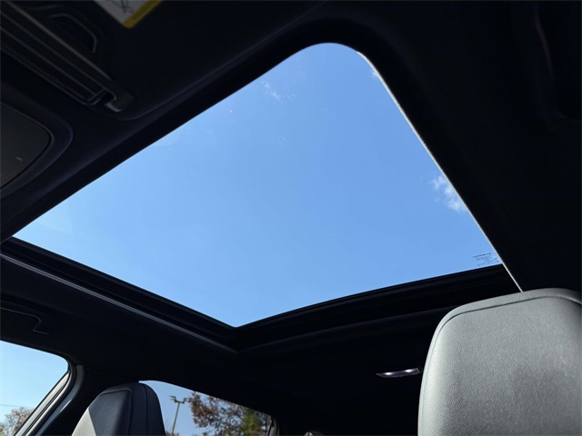 2025 Subaru Forester Limited photo 4