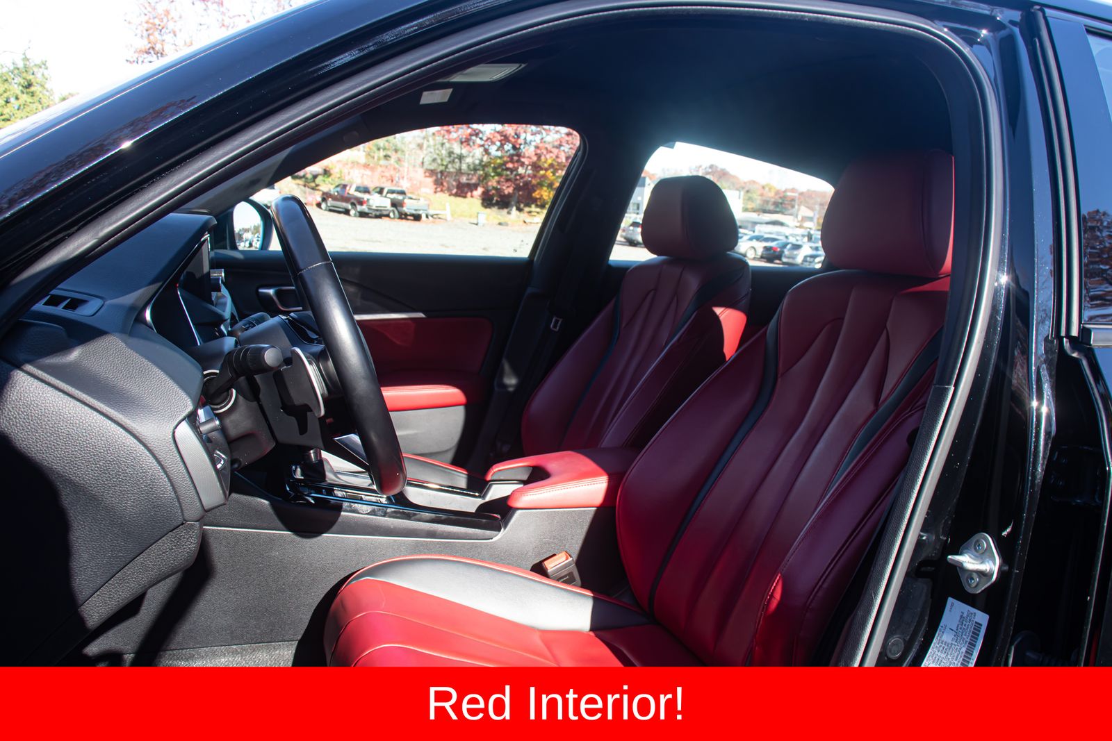 2023 Acura Integra A-Spec