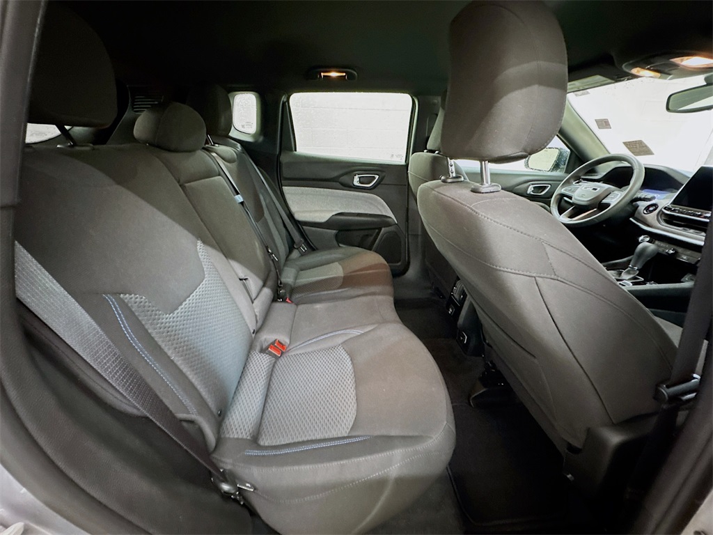 2024 Jeep Compass Sport photo 22
