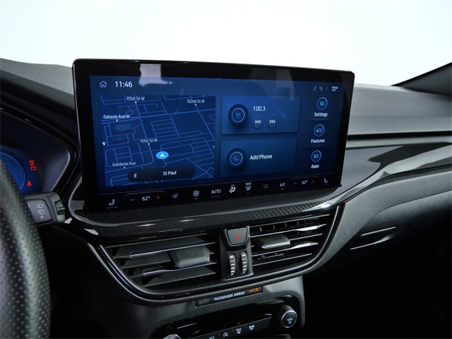 2023 Ford Escape ST-Line Select photo 17