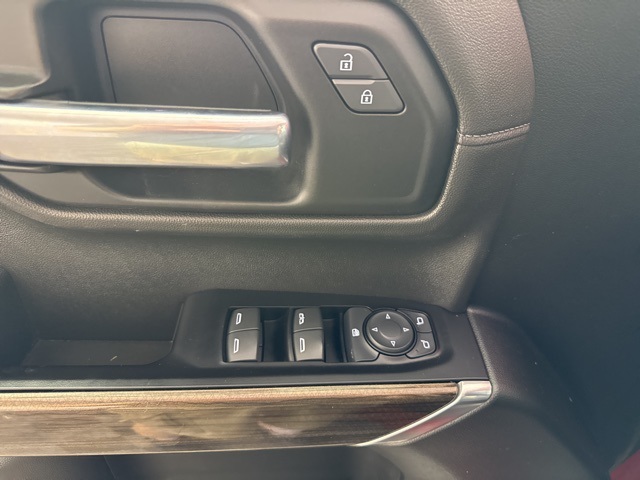 2019 Chevrolet Silverado 1500 LT photo 10