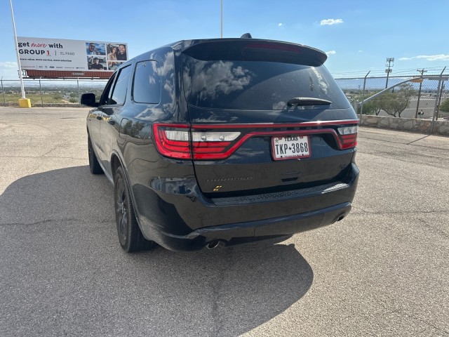 Used 2022 DB BLACK C Dodge Orange Sport image 15