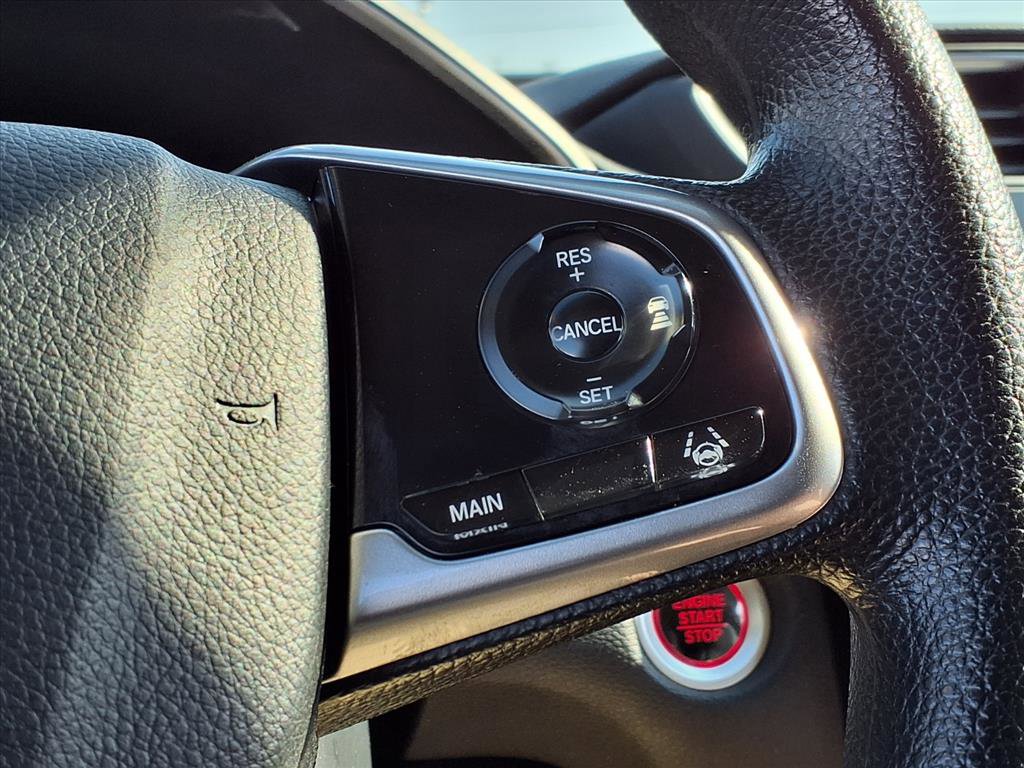 2022 Honda CR-V EX photo 18