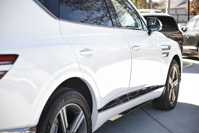 2026 Genesis GV80 Coupe 3.5T AWD photo 4